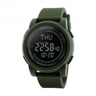 Часы Skmei 1289 Green BOX (1289BOXGR)