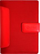 Органайзер червоний лінія Optima В6 O27135