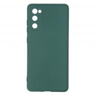 Чохол Armorstandart ICON Case для Samsung S20 FE (G780) Pine Green (ARM57472)