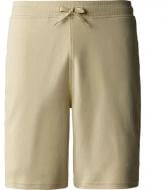 Шорты THE NORTH FACE M GRAPHIC SHORT LIGHT NF0A3S4F3X41 р. S бежевый