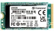 SSD-накопитель Transcend MTE400S 256GB M.2 PCI Express 3.0 x4 3D NAND (TS256GMTE400S)