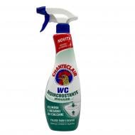 Засіб для унітаза Chante Clair спрей-піна 0,625 л 57311 Засіб для унітаза Chante Clair спрей-піна 0,625 л 57311