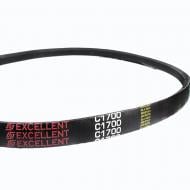 Ремень клиновый Excellent С-1700