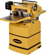 Рейсмусовий верстат JET Powermatic 15 Рейсмусовий верстат JET Powermatic 15