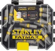 Набор бит Stanley FatMax Torx T25 L=25 мм 20 шт. STA88571