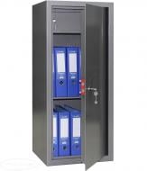 Сейф офисный УХЛ-Маш СН-100 1030х450х370 мм