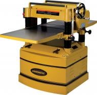 Рейсмусовий верстат JET Powermatic 209 Рейсмусовий верстат JET Powermatic 209