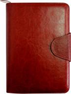 Органайзер коричневий лінія Optima B5 O27142