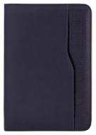 Органайзер синий линия Optima A5 O27136