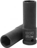 Головка ударная тонкостенная 17 мм 1/2" Rock FORCE 1 шт. RF-4458517TH44