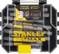 Набір біт Stanley FatMax Torx T25 L=50 мм 10 шт. STA88575