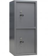 Сейф офисный УХЛ-Маш СН-100/2 1030х450х370 мм