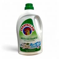 Гель для машинной и ручной стирки Chante Clair Белый мускус 1,575 л