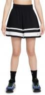 Шорты Nike G NSSHORT NVLTY CAPSULE FV0190-010 р. XS черный