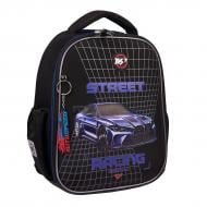Рюкзак каркасный YES #Школа H-100 My First Car 559844