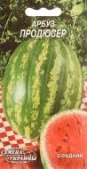 Насіння Насіння України кавун Продюсер 1 г (4820069490743) Насіння Насіння України кавун Продюсер 1 г (4820069490743)
