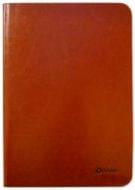 Органайзер коричневий лінія Optima B5 O27134