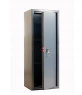 Сейф офисный УХЛ-Маш СН-120 1200х450х370 мм