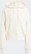 Джемпер Adidas W LNG HOODIE IP2284 р.L бежевый