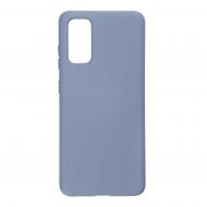 Чохол Armorstandart ICON Case для Samsung S20 (G980) Blue (ARM56353)