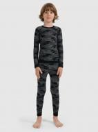 Комплект термобелья 4F SEAMLESS UNDERWEAR M249 4FJWAW25USEAM249-90A р.164 разноцветный