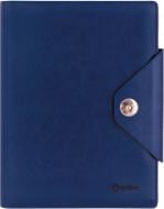 Органайзер синий линия Optima В6 O27133