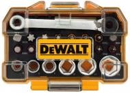 Набор насадок DeWalt 24 шт. DT71516