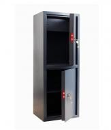 Сейф офисный УХЛ-Маш СН-120/2