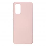 Чехол Armorstandart ICON Case для Samsung S20 (G980) Pink Sand (ARM56352)