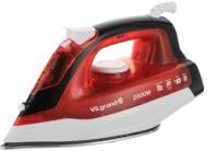 УЦЕНКА! Утюг с парогенератором ViLgrand VEI0203 Red (УЦ №2971) УЦЕНКА! Утюг с парогенератором ViLgrand VEI0203 Red (УЦ №2971)