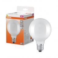 Лампа светодиодная Osram Star Filament G95 11 Вт E27 4000 К 220 В матовая