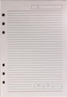 Змінний блок для органайзера лінія Optima A5 O27145