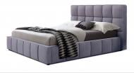 Кровать Green Sofa Техас-1 Флорида Violet 160x200 см Кровать Green Sofa Техас-1 Флорида Violet 160x200 см