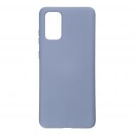 Чехол Armorstandart ICON Case для Samsung S20 Plus (G985) Blue (ARM56356)