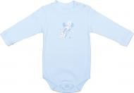 Комбінезон Фламінго р.80 блакитний 175-220