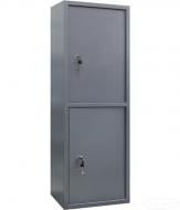 Сейф офисный УХЛ-Маш СН-160/2