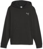 Джемпер Puma BETTER ESSENTIALS HOODIE TR 67598801 р.XL чорний