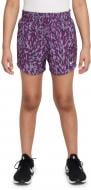 Шорты Nike G NK DF ONE WVN HR SHORT VNR FQ4527-509 р. M розовый