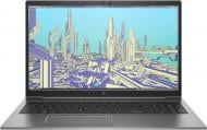 Ноутбук HP ZBook Firefly 15 G7 15,6" (111D7EA) grey