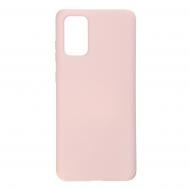 Чехол Armorstandart ICON Case для Samsung S20 Plus (G985) Pink Sand (ARM56355)