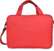 Сумка для ноутбука SEMI LINE 15.6" red (DAS302144)
