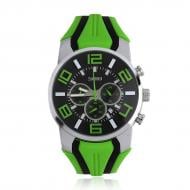 Часы Skmei 9128 Green (9128BOXGR)