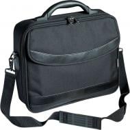 Сумка для ноутбука SEMI LINE 15.6" black (DAS302145)