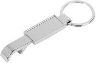Брелок-відкривачка Slavic PAUL металевий металік