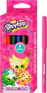 Фломастеры Shopkins 6 шт. 120294 Перо