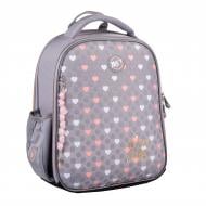 Рюкзак каркасний YES H-100 With Love 559840