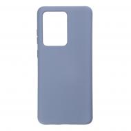 Чохол Armorstandart ICON Case для Samsung S20 Ultra (G988) Blue (ARM56359)