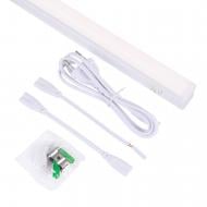 Светильник линейный LED EXPERT T5 14Вт 4000К с выключателем и кабелем