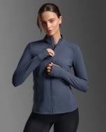 Куртка 2XU Form Soft Touch Jacket WR7331a_IDK/IDK р.M