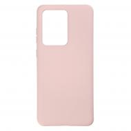 Чехол Armorstandart ICON Case для Samsung S20 Ultra (G988) Pink Sand (ARM56358)